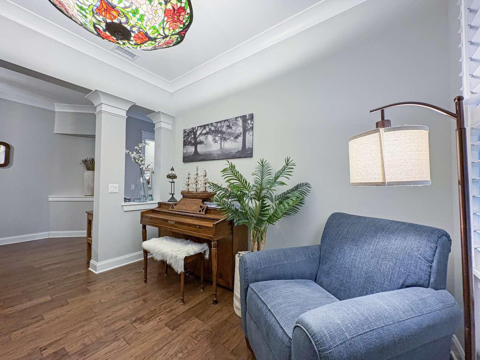 1579 Old Rivers Gate Road