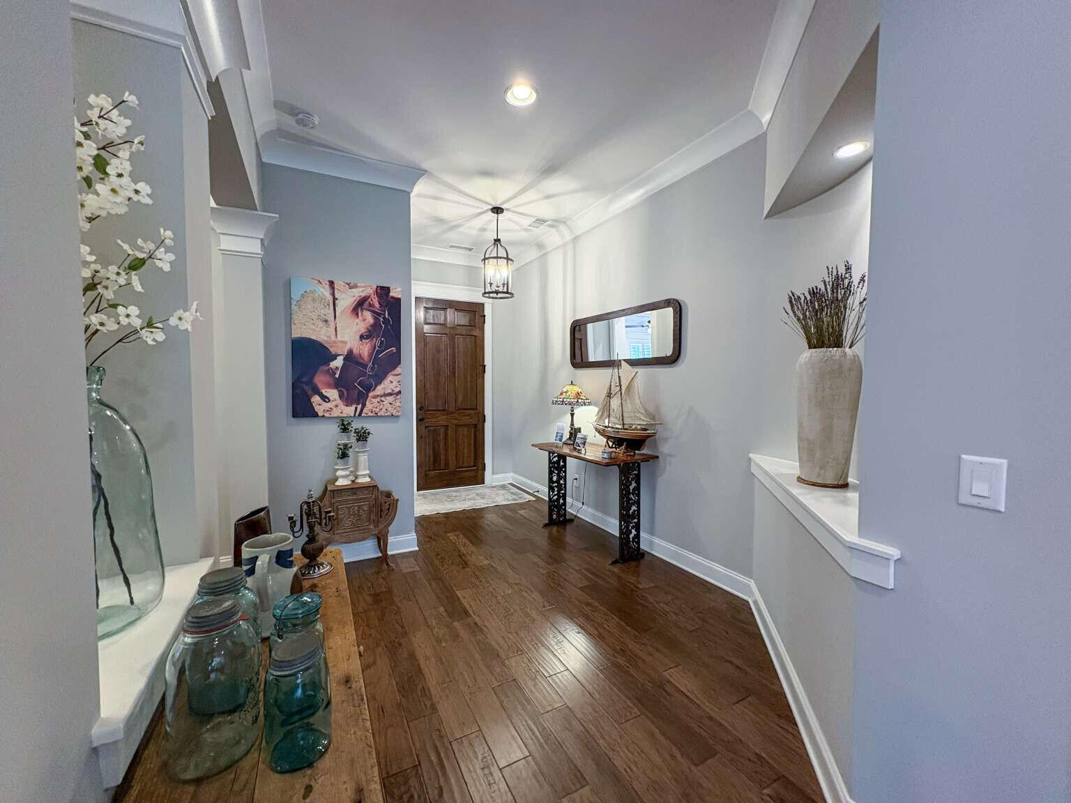 1579 Old Rivers Gate Road