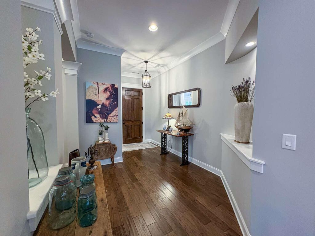 Photo of 1579 Old Rivers Gate Road, Mount Pleasant, SC 29466 (MLS # 26002831)