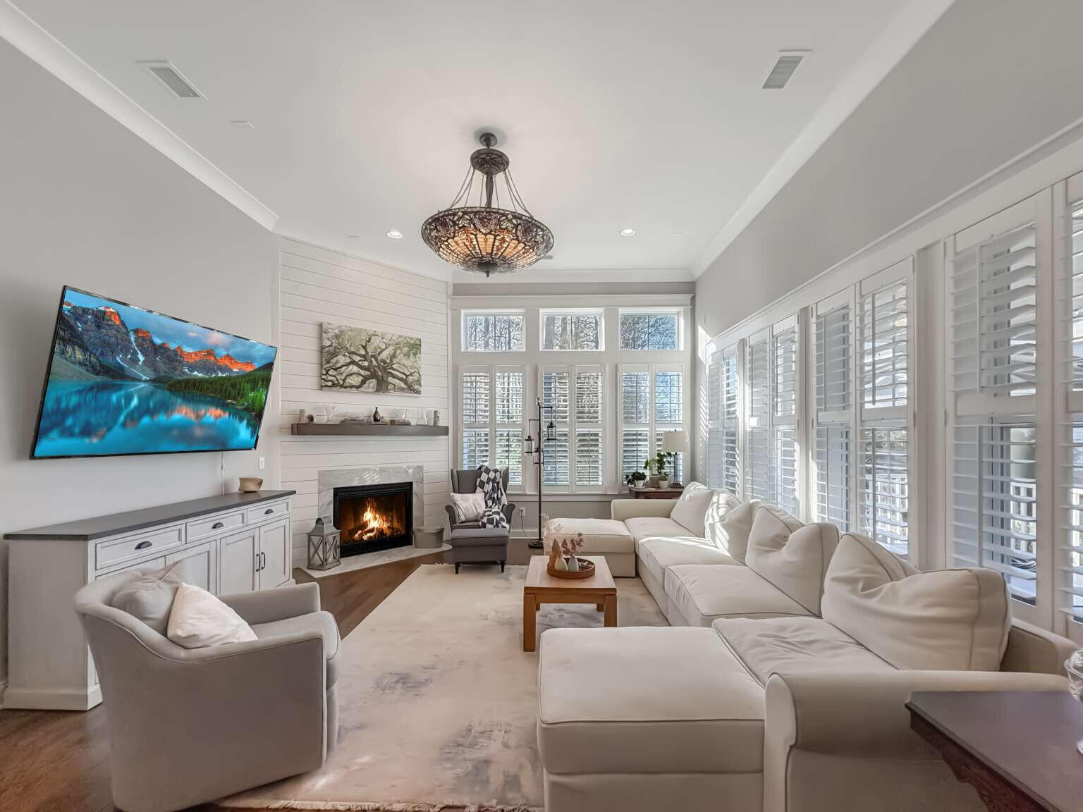 1579 Old Rivers Gate Road