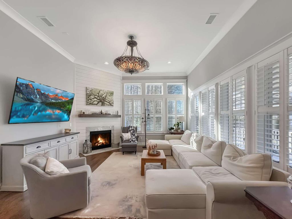 Photo of 1579 Old Rivers Gate Road, Mount Pleasant, SC 29466 (MLS # 26002831)