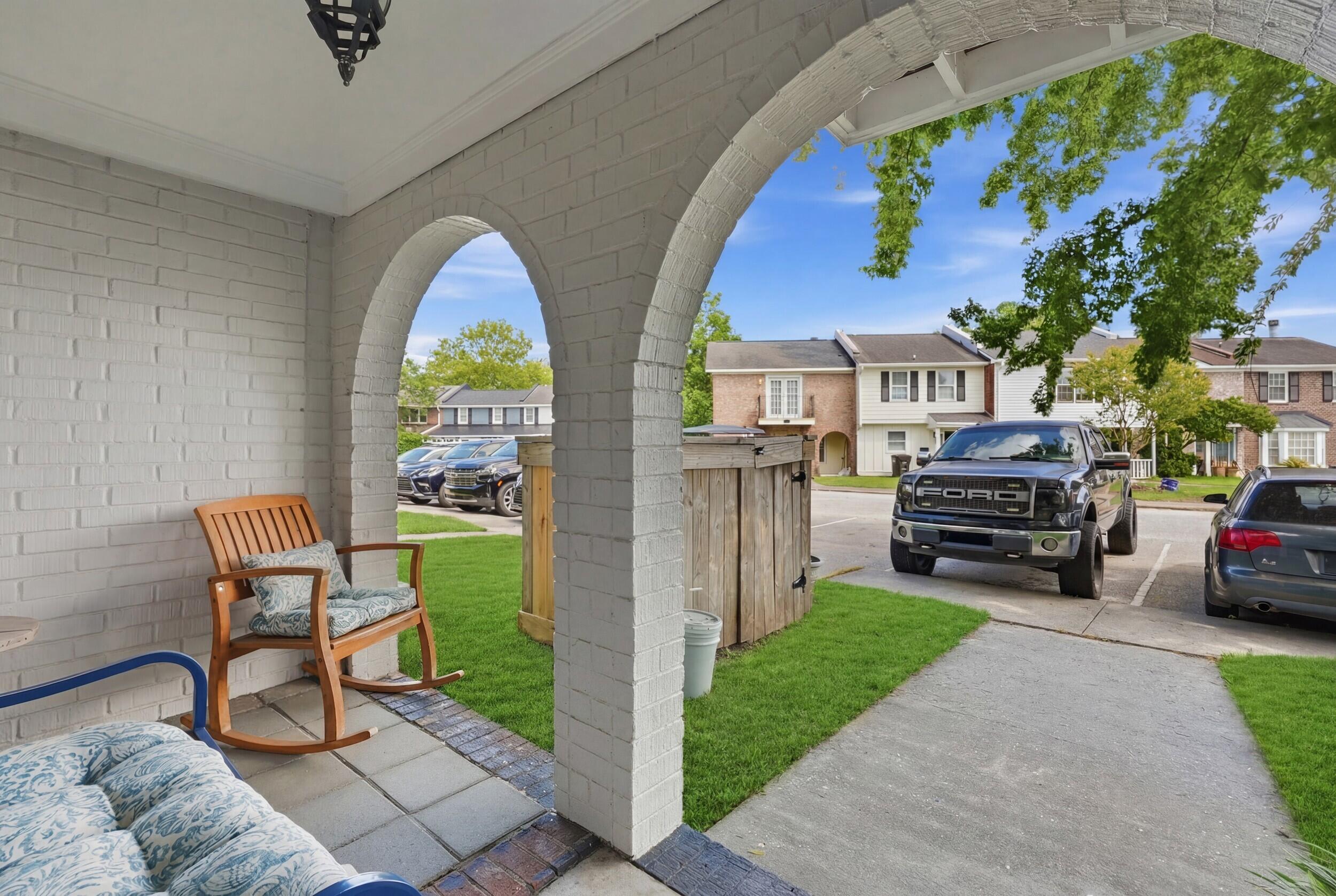 733 Ralston Court