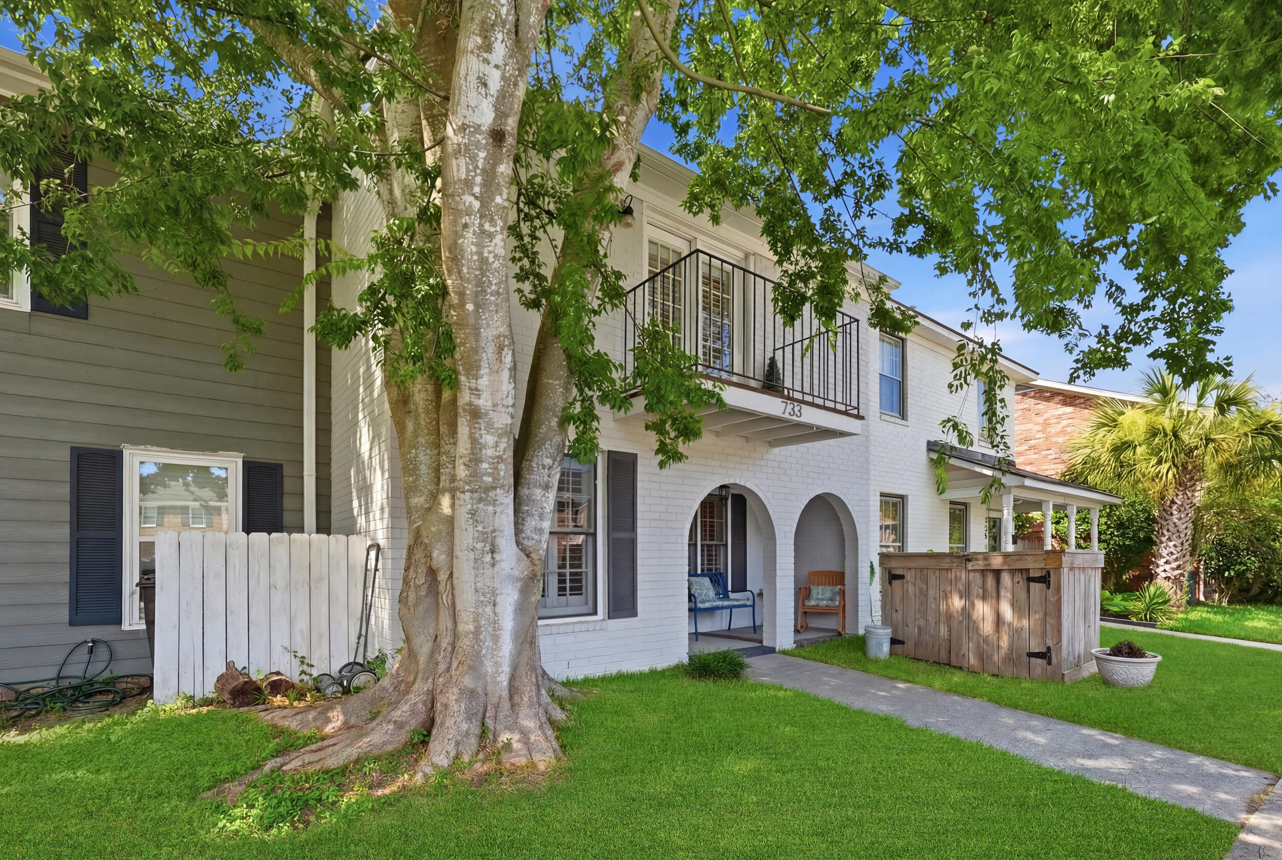 733 Ralston Court