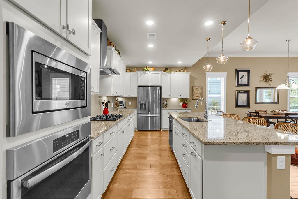 Photo of 3008 Aura Lane, Summerville, SC 29483 (MLS # 25027863)
