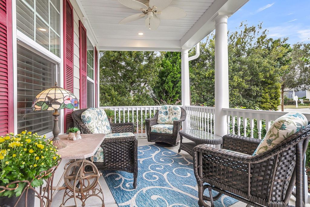 Photo of 3008 Aura Lane, Summerville, SC 29483 (MLS # 25027863)