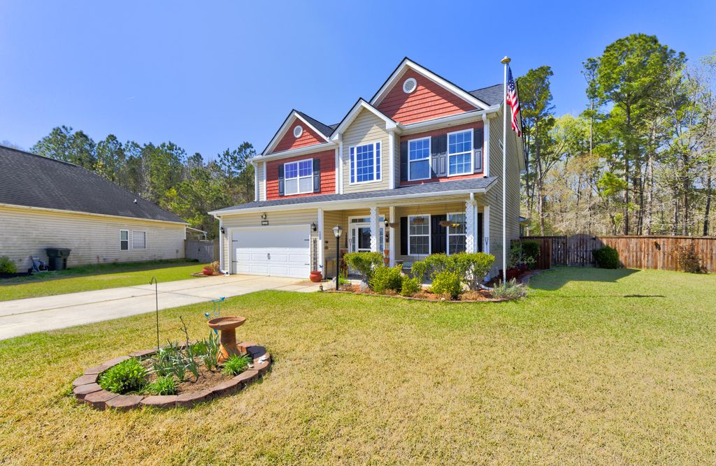 Photo of 500 Fellers Court, Goose Creek, SC 29445 (MLS # 26008090)