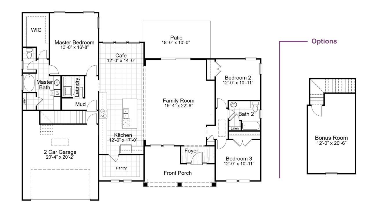 0 Prospect Street