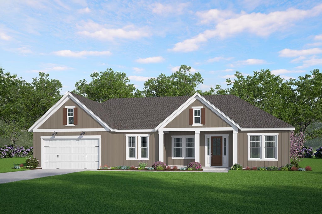 Photo of 0 Prospect Street, Bowman, SC 29018 (MLS # 26027598)