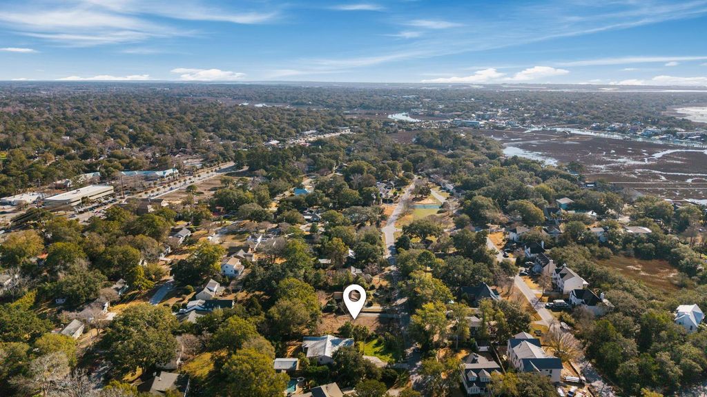 Photo of 272 Quince Street, Mount Pleasant, SC 29464 (MLS # 26004835)