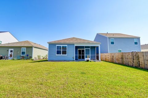 A home in Ladson