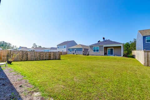 A home in Ladson