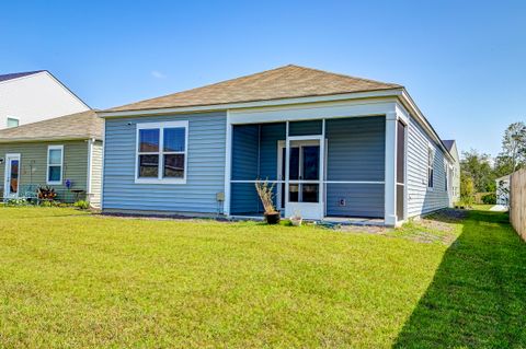 A home in Ladson