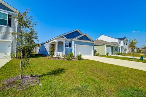 A home in Ladson