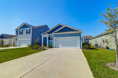 A home in Ladson