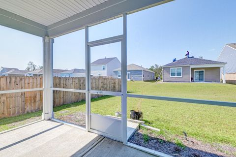 A home in Ladson