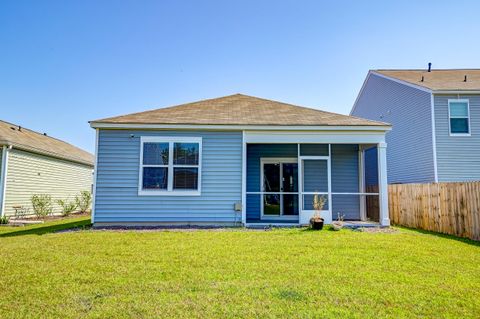 A home in Ladson