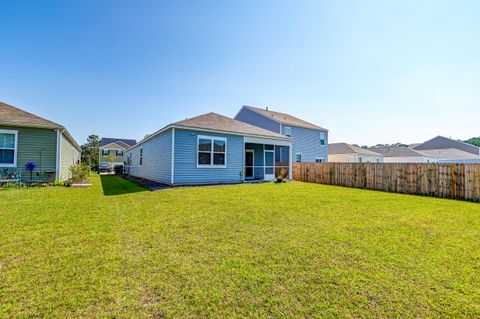 A home in Ladson