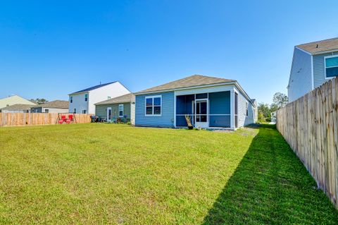 A home in Ladson