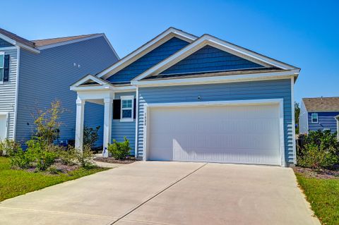 A home in Ladson