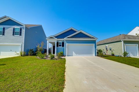 A home in Ladson