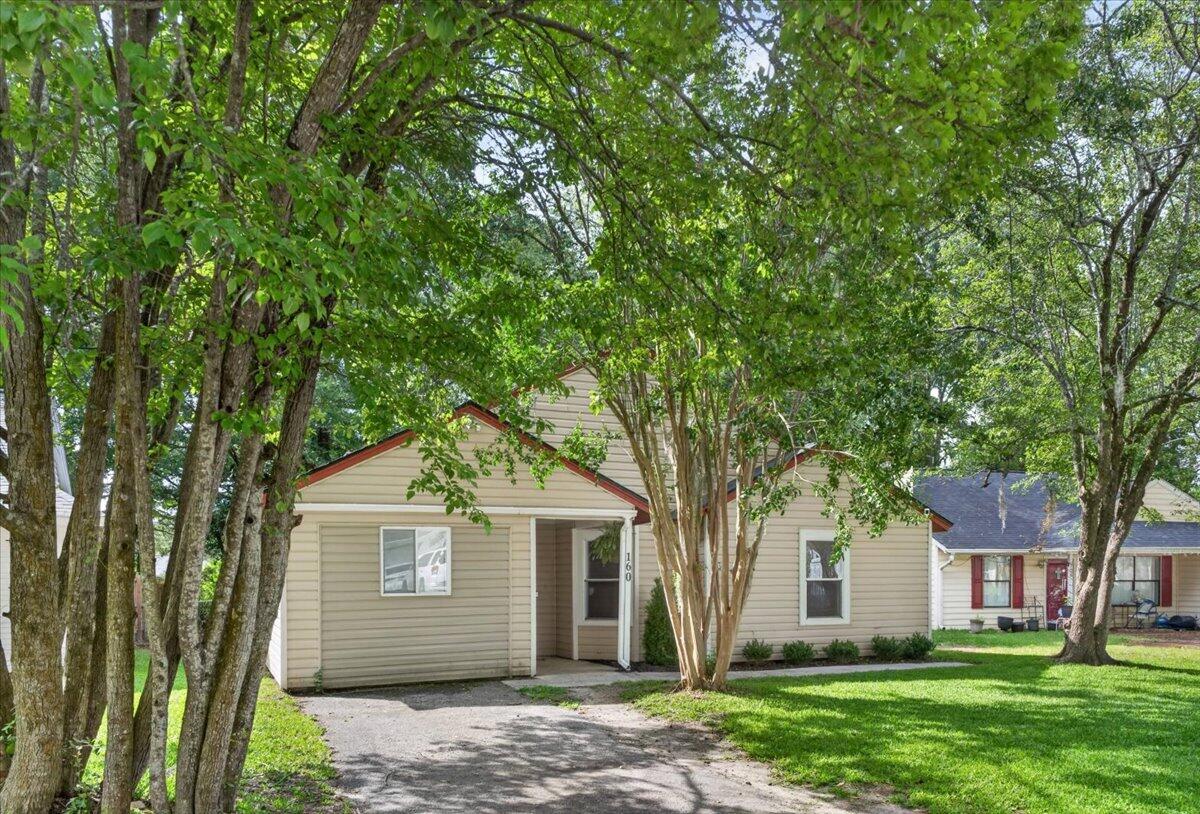 160 Mickler Drive