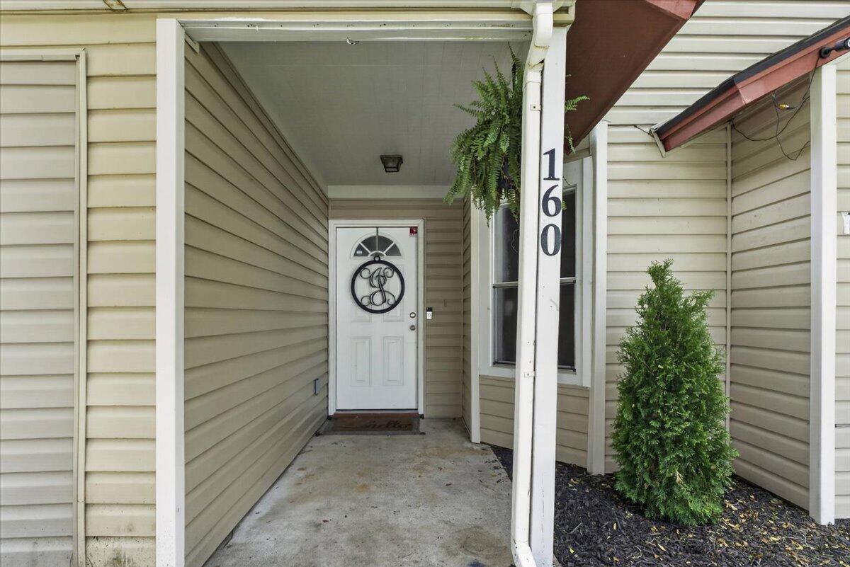 160 Mickler Drive