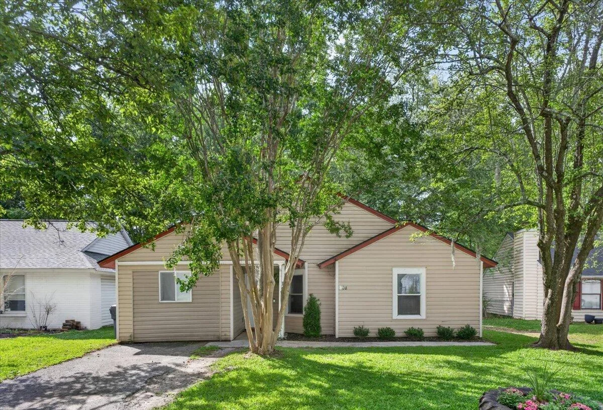 160 Mickler Drive