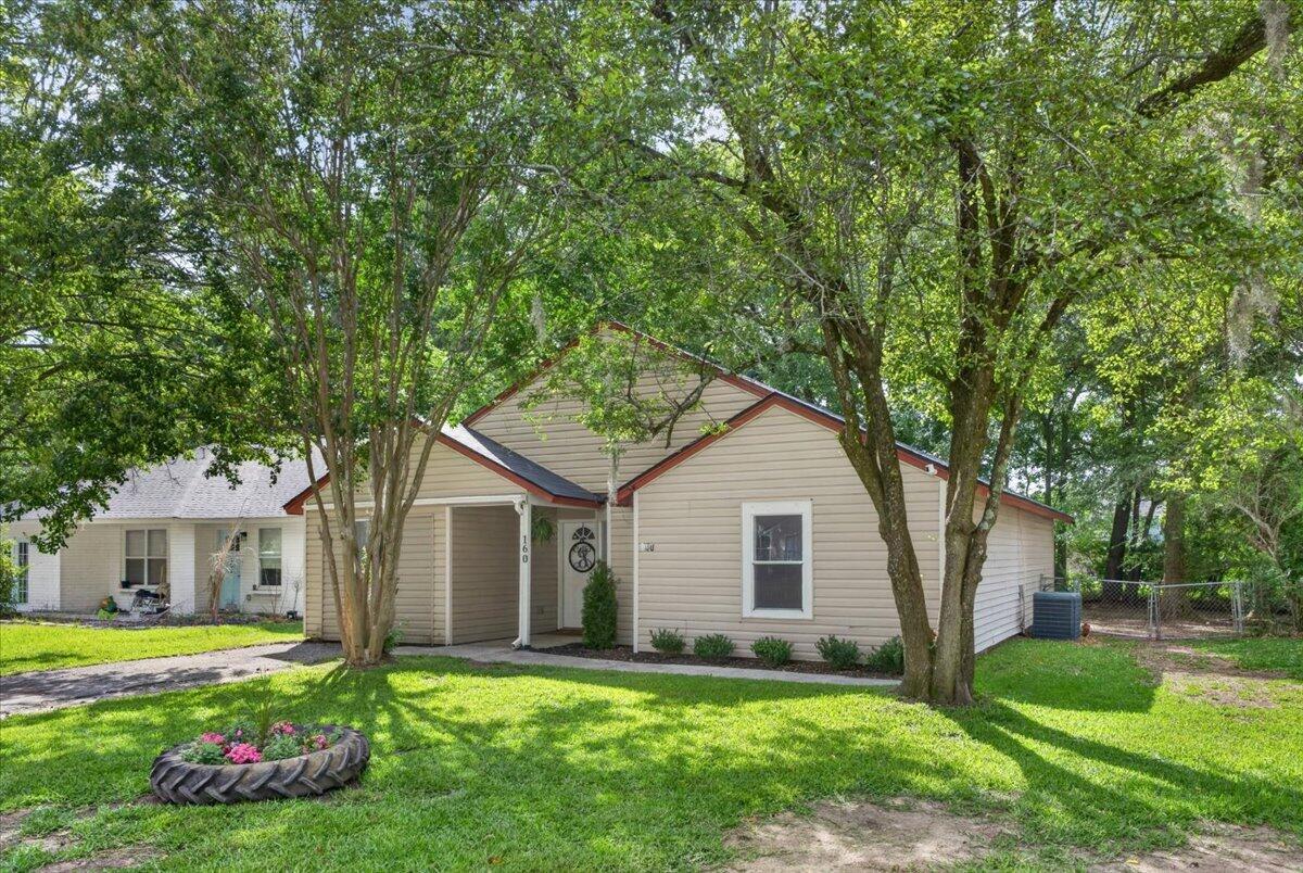 160 Mickler Drive