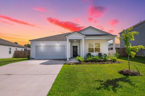 608 Fisher Lane Summerville SC 29486