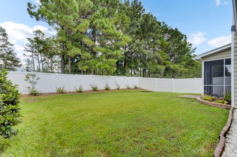 A home in Moncks Corner