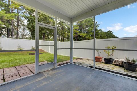 A home in Moncks Corner