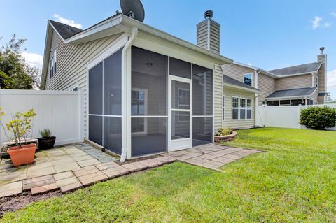 A home in Moncks Corner