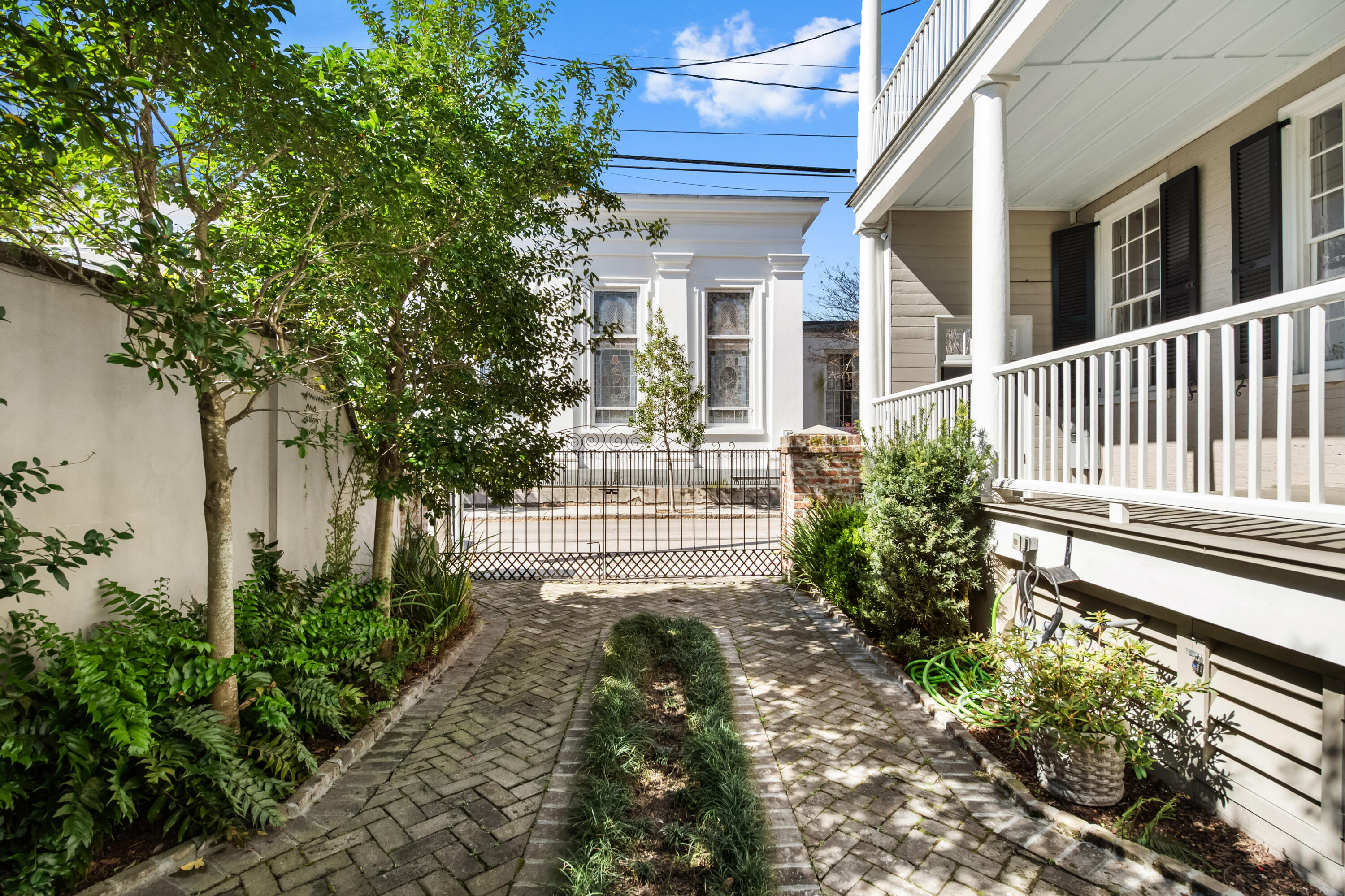34 Anson Street