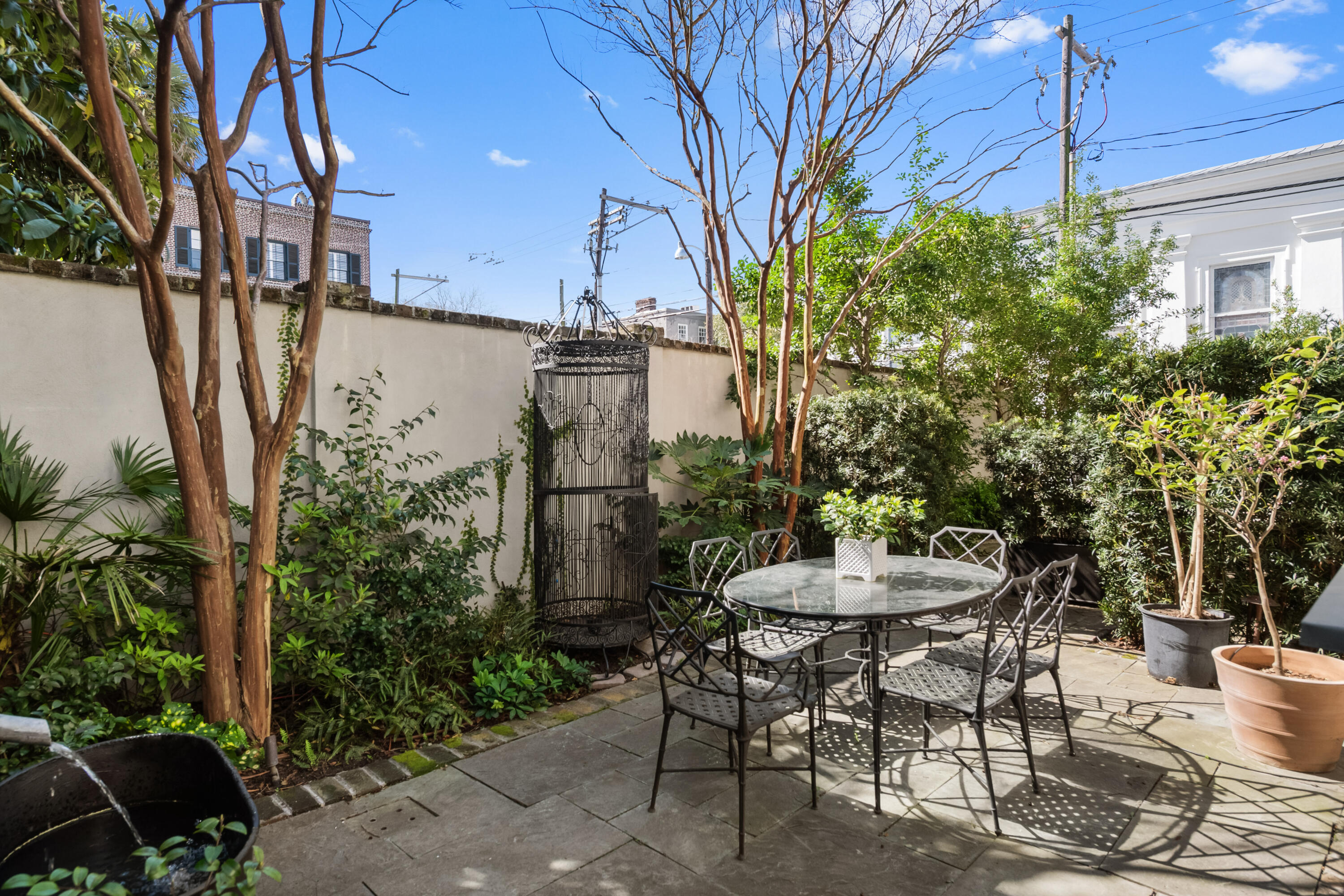 34 Anson Street
