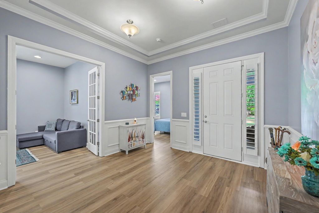 Photo of 563 Four Seasons Boulevard, Summerville, SC 29486 (MLS # 26009498)