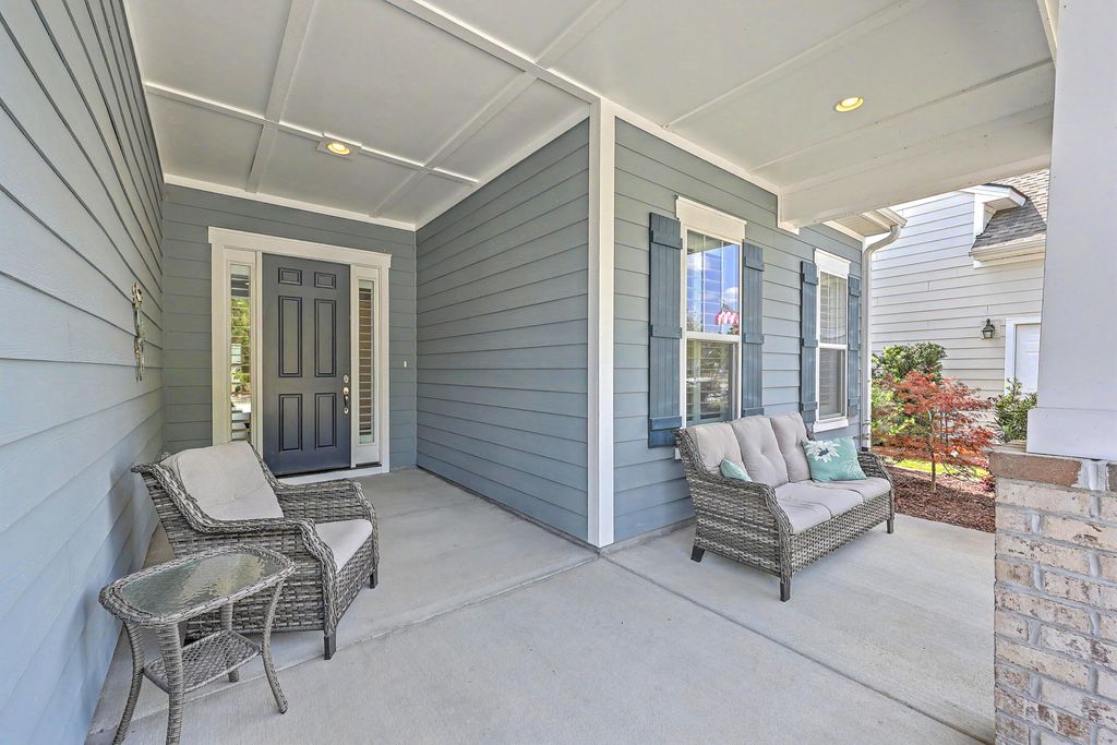 Photo of 563 Four Seasons Boulevard, Summerville, SC 29486 (MLS # 26009498)