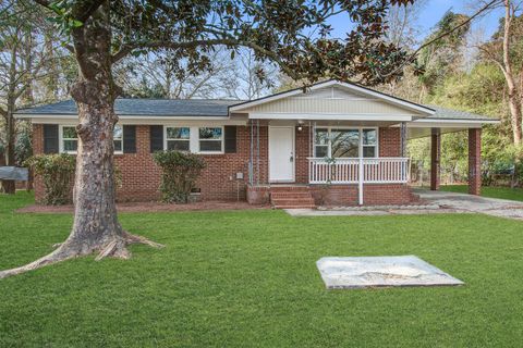 Photo of 1 Fanwood Road, Goose Creek, SC 29445 (MLS # 26001469)