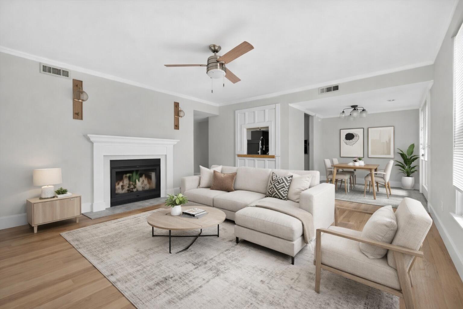 104 Peacock Place