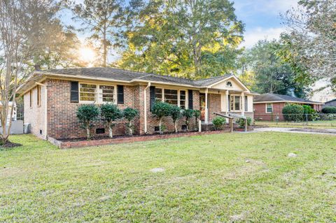 1136 Lakeshore Drive Orangeburg SC 29115