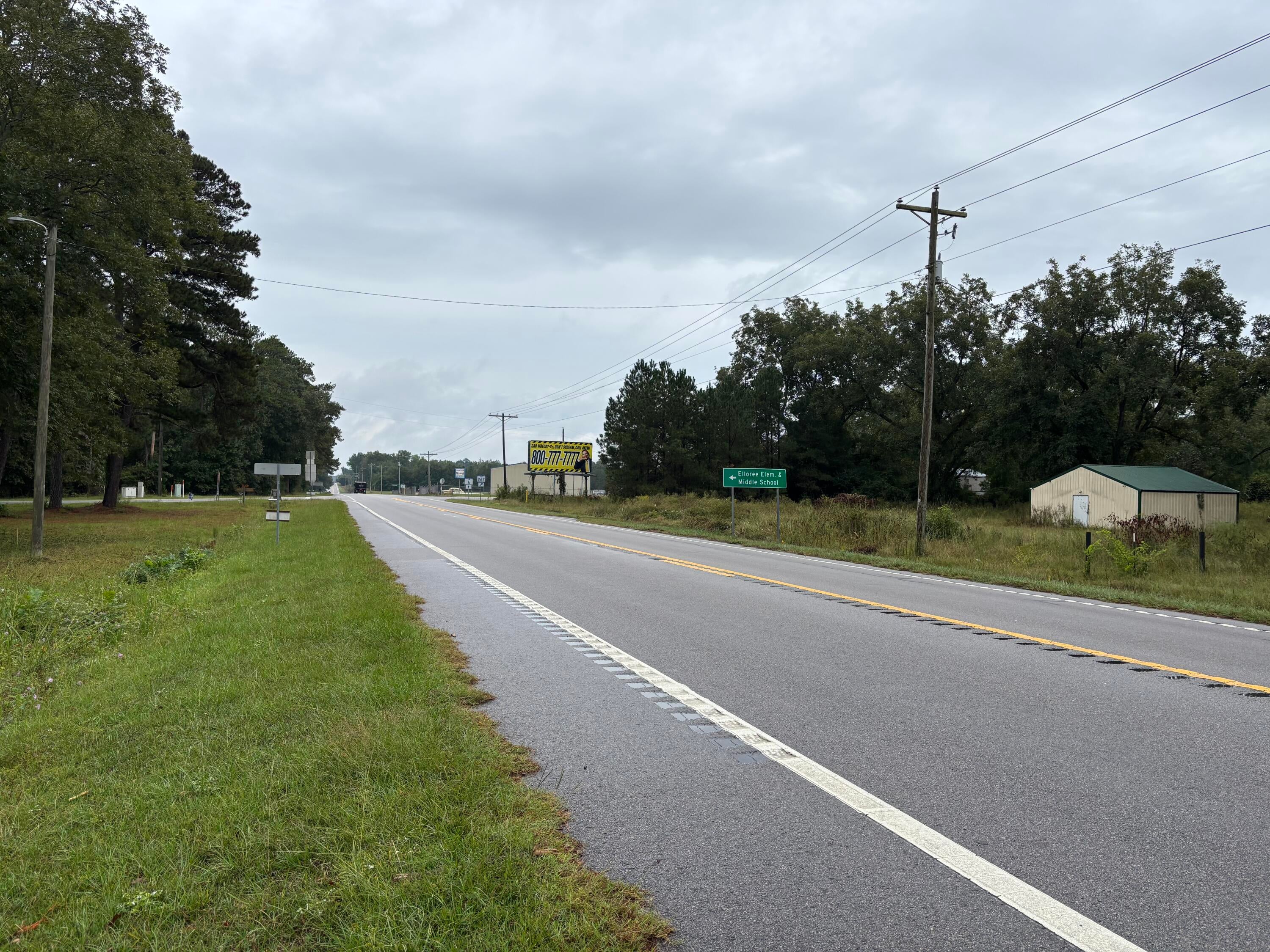 0 Highway Sc-6