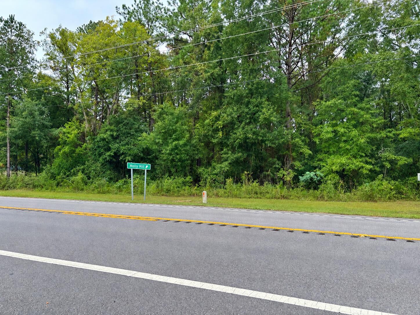 0 Highway Sc-6