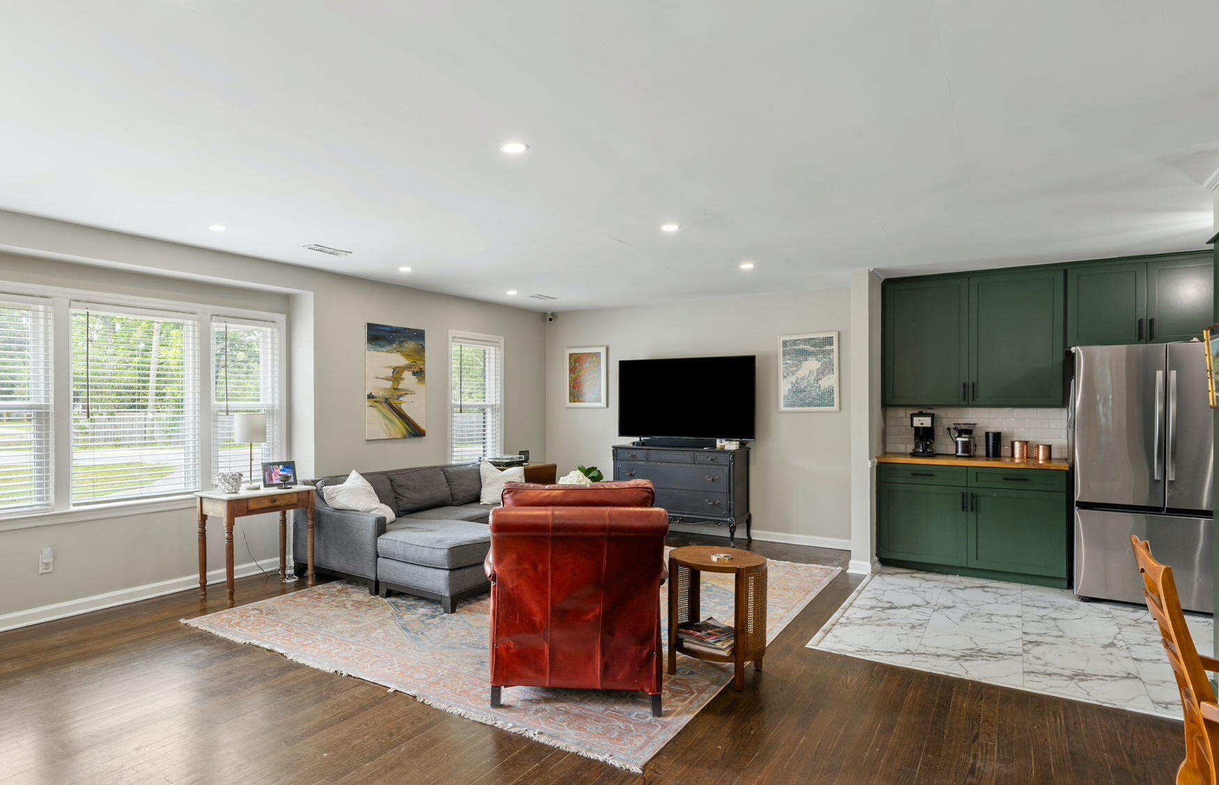 1176 Winborn Drive