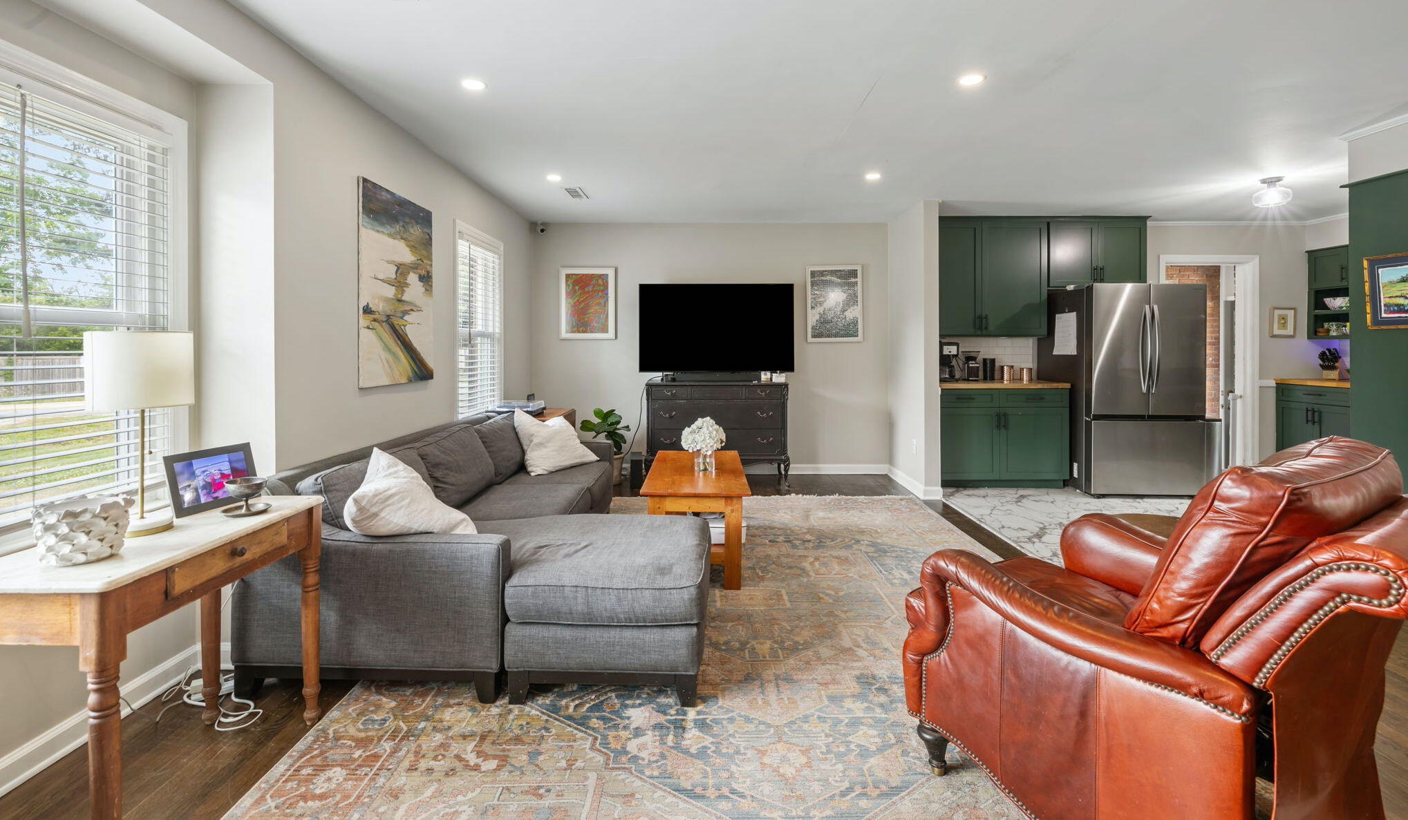 1176 Winborn Drive