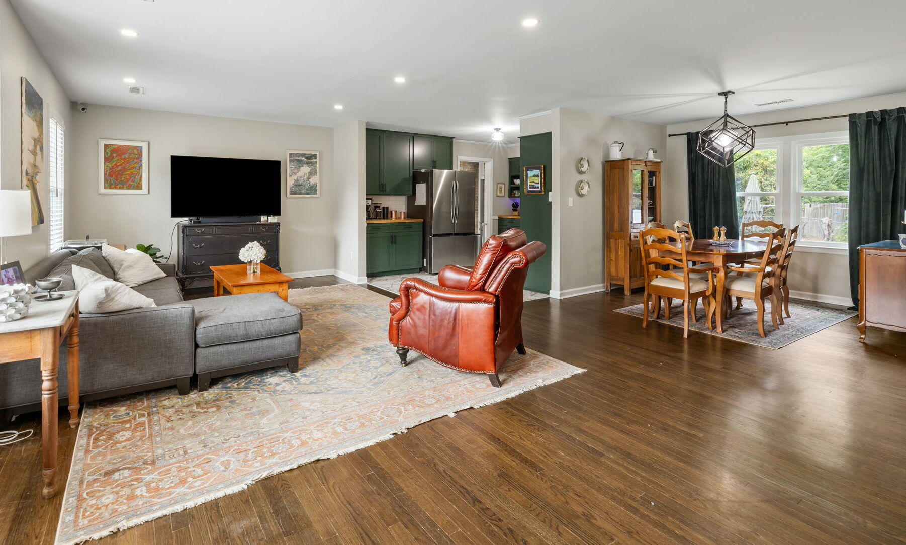 1176 Winborn Drive