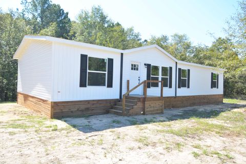 A home in Manning