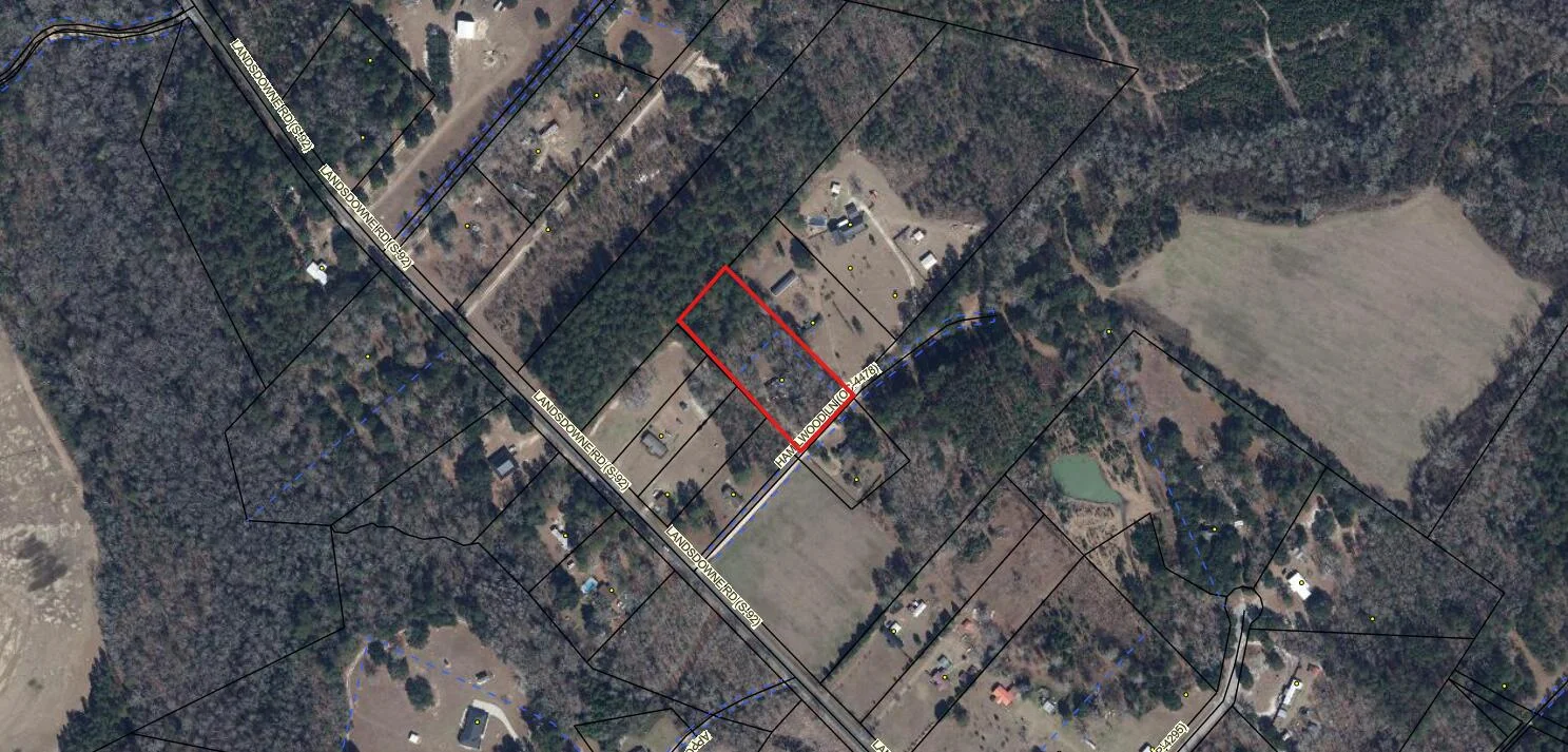 125 Hamilwood Lane, Bowman, SC, 29018