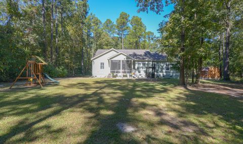 A home in Summerville