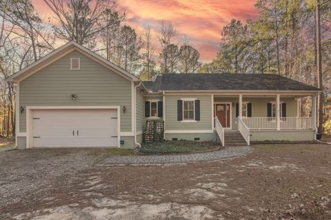 A home in Summerville