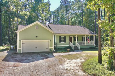 A home in Summerville