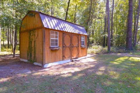 A home in Summerville